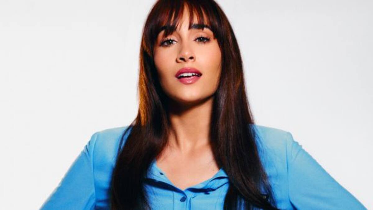 Aitana agotó su primer show y agrega una nueva función