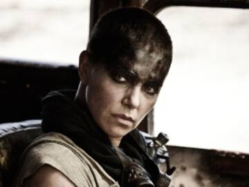 IMPERATOR FURIOSA PODRÍA TENER SU PROPIA PELÍCULA