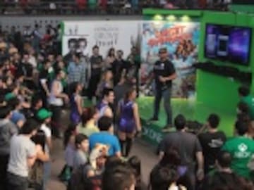 FestiGame llega a Bogotá este fin de semana cargado de videojuegos