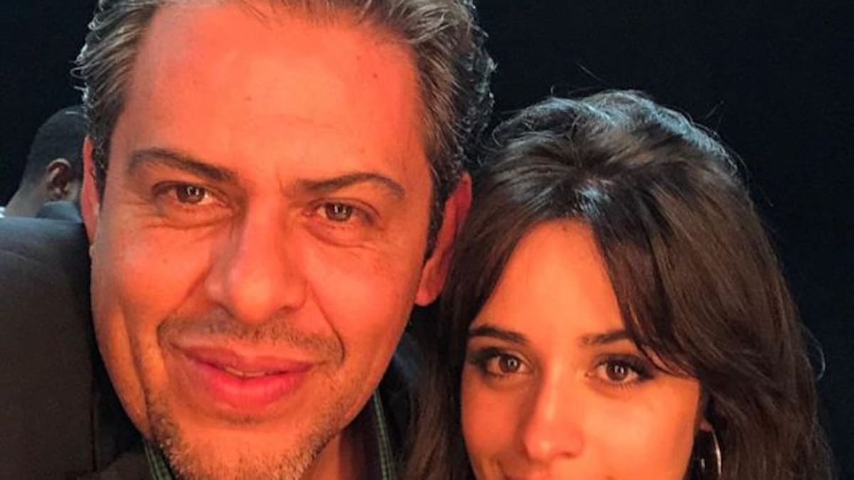 Maluma, Yatra, Bisbal, Dua Lipa, Camila Cabello…¿Se parecen a sus padres?