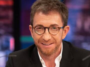 Pablo Motos da negativo en Covid y confirma qué día vuelve a ‘El Hormiguero’