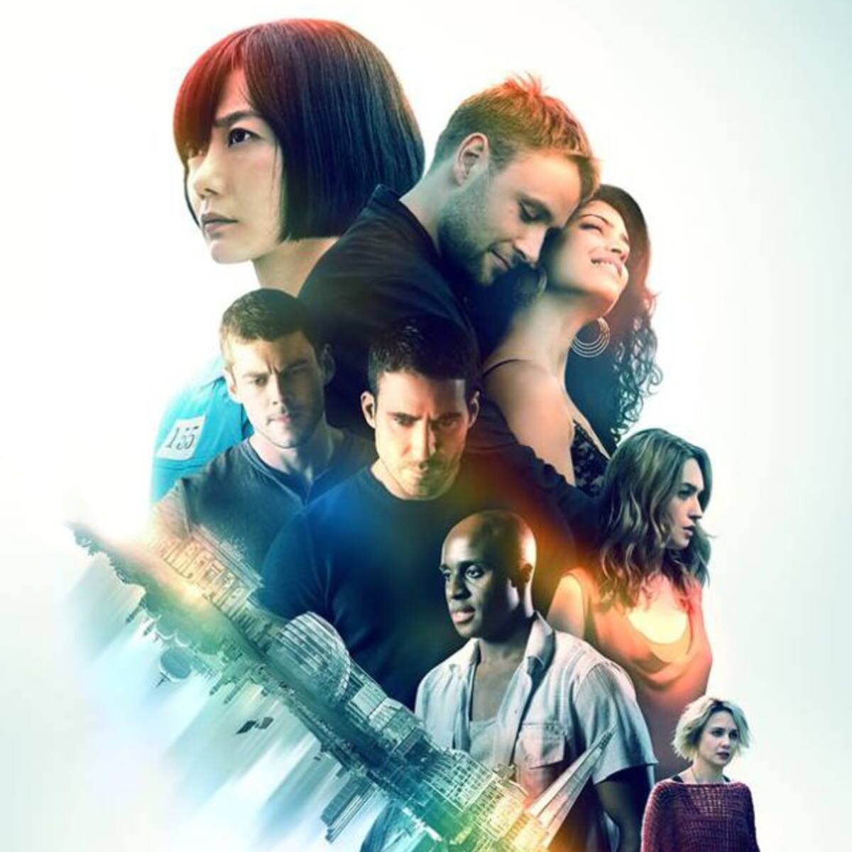 ¡Todo fue un engaño! Sense8 tendrá tercera temporada