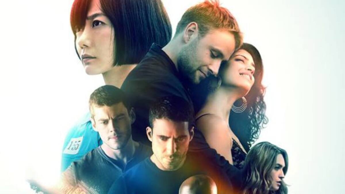 ¡Todo fue un engaño! Sense8 tendrá tercera temporada