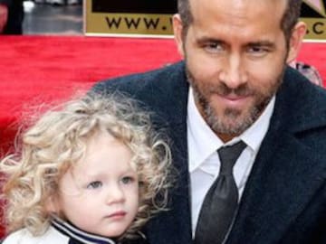 Ryan Reynolds y Blake Lively esperan a su tercer bebé