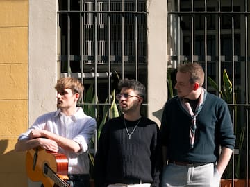 Siderland presenten 'Tutu Turú'