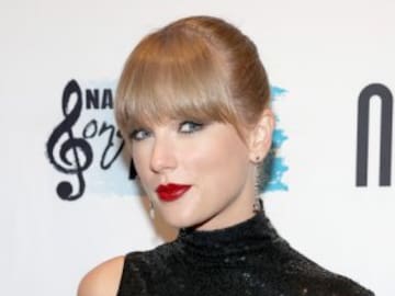 Taylor Swift descubre el título de una nueva canción de ‘Midnights’ sembrando una duda entre sus fans