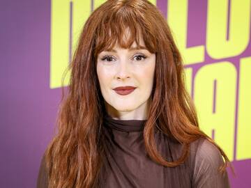 Esto es lo que realmente opinaba Ana Polvorosa del 'Lore, Lore, Macu, Macu': "Lo pasaba mal"