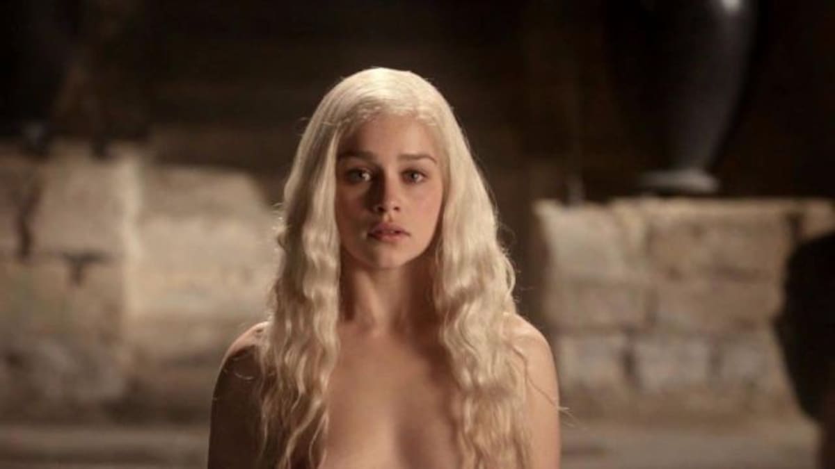 HBO vs Pornhub: la batalla por 'Game Of Thrones'