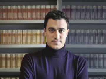 “Leer una escena en la que dos chicos practican sexo es un trabajo que le va a costar a mucha gente”