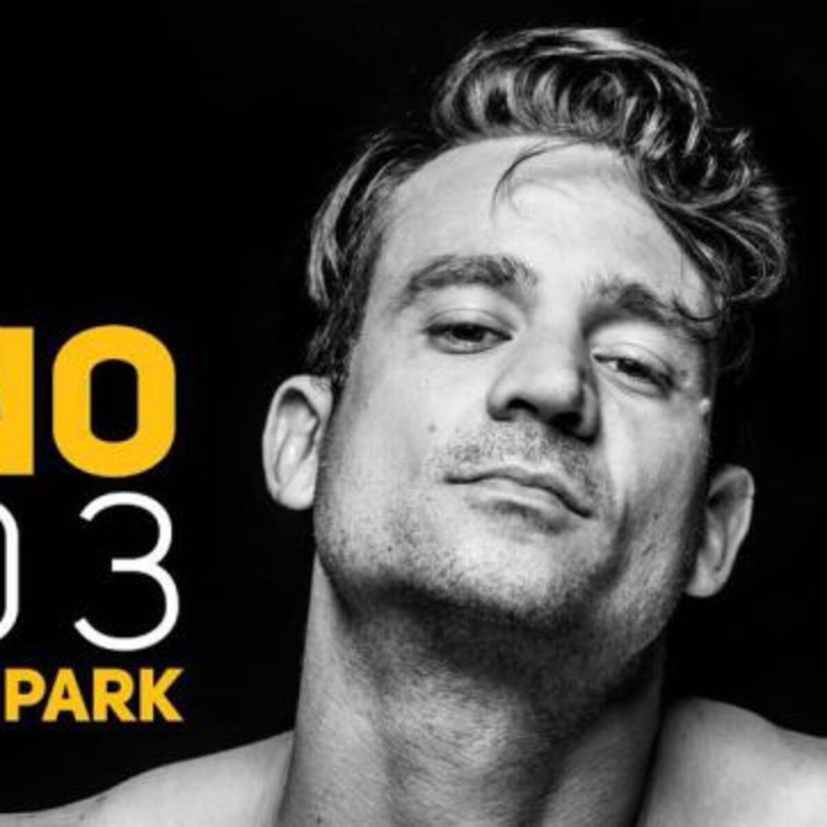 ¡Chano se presentará en el Luna Park!