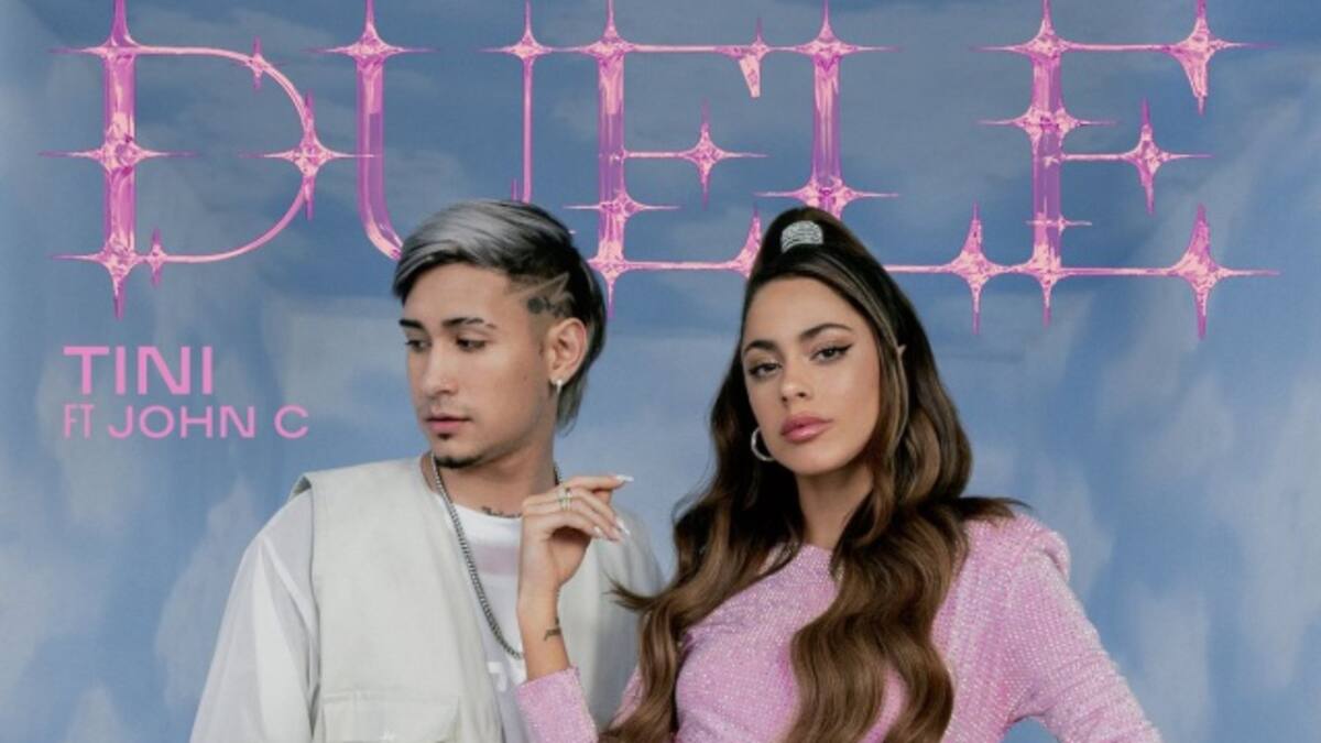 Tini estrena Duele ft. John C