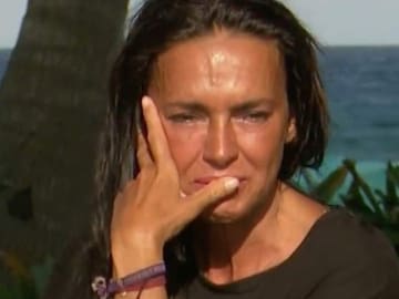 ‘Supervivientes 2021’: Olga Moreno sigue mandando mensajes a Rocío Flores desde Honduras