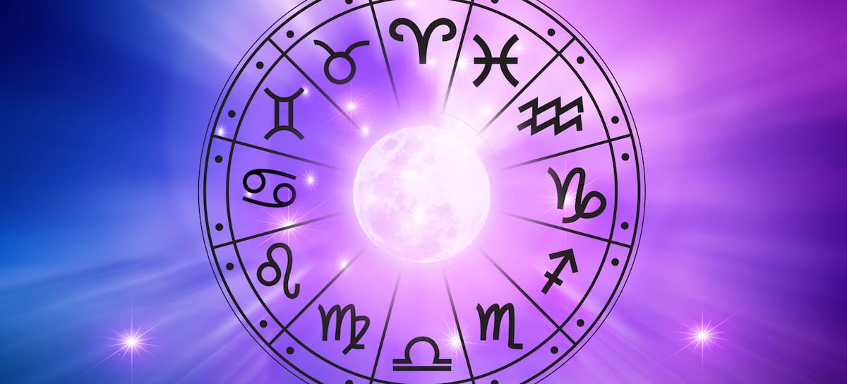 Signos del zodiaco.