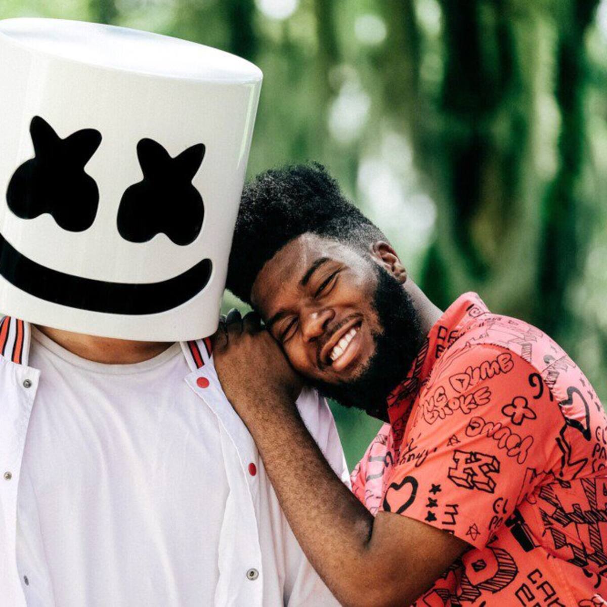 Con qué versión te quedas de 'Silence' de Marshmello, ¿con la original o con la de Tiësto?