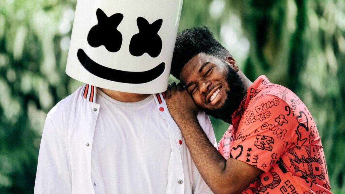 Con qué versión te quedas de 'Silence' de Marshmello, ¿con la original o con la de Tiësto?