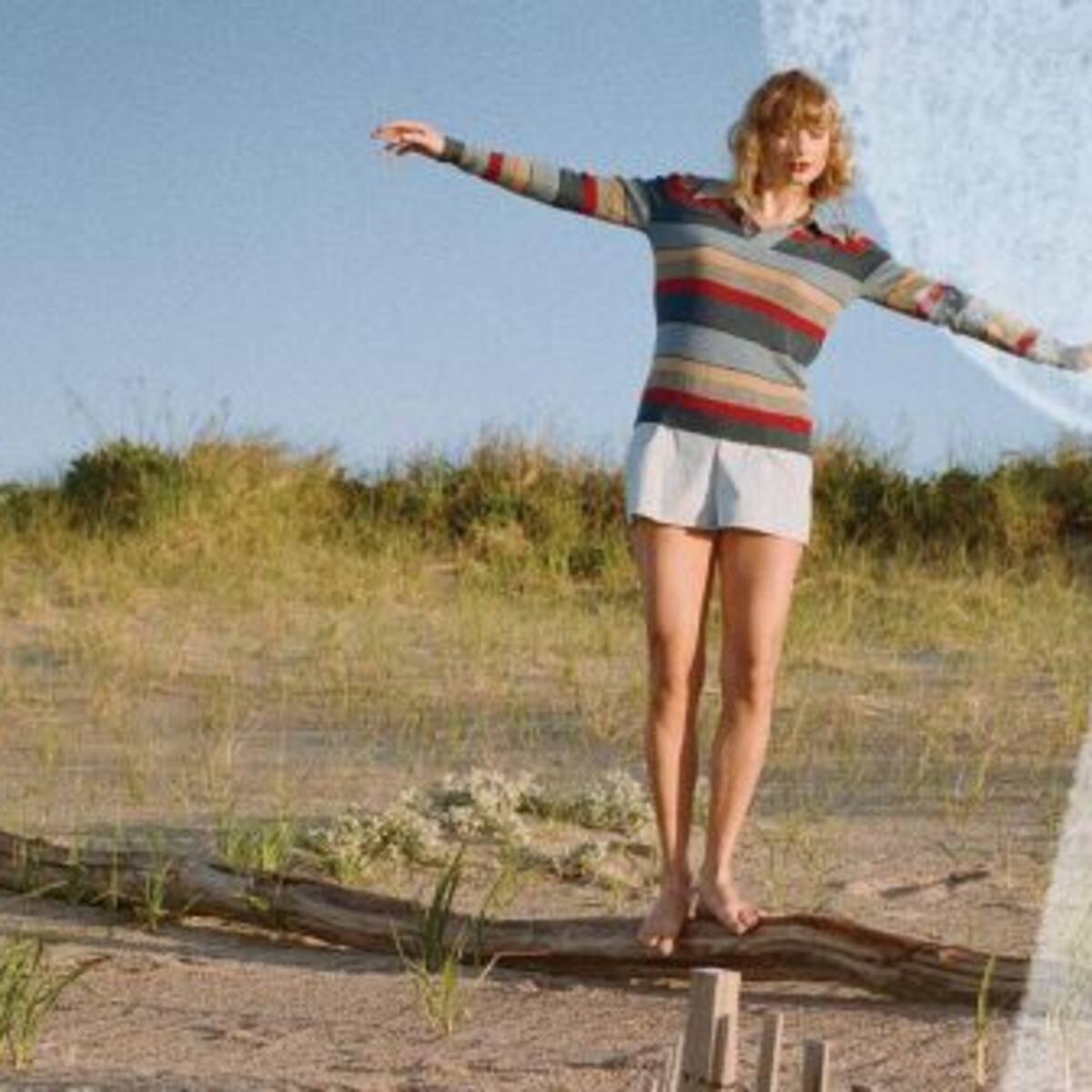 Taylor Swift compartió el tracklist de "1989 (Taylor’s Version)"