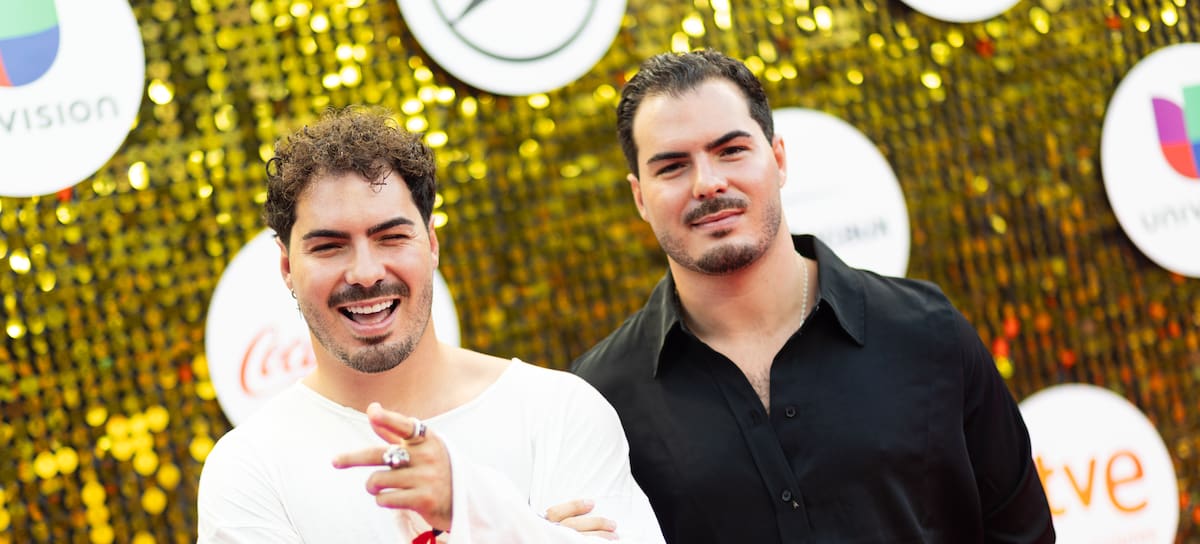 Gemeliers en Premios Juventud 2026
