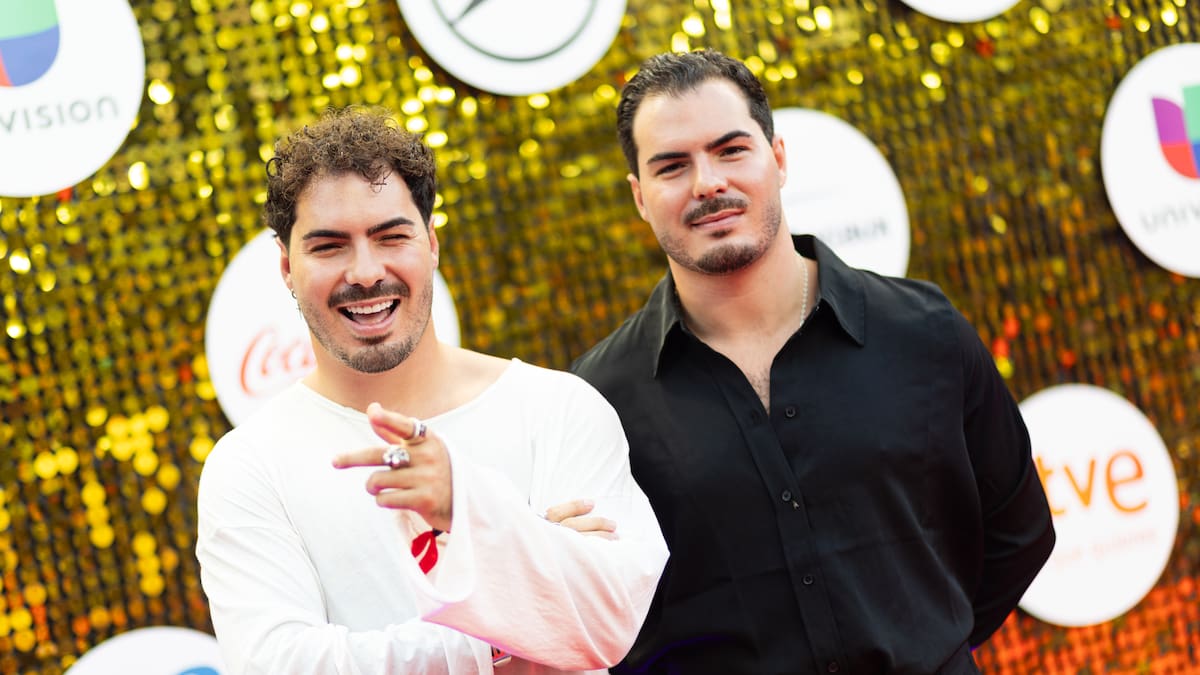 Gemeliers se sincera sobre el contrato que marcó sus inicios: "Habríamos sido multimillonarios"