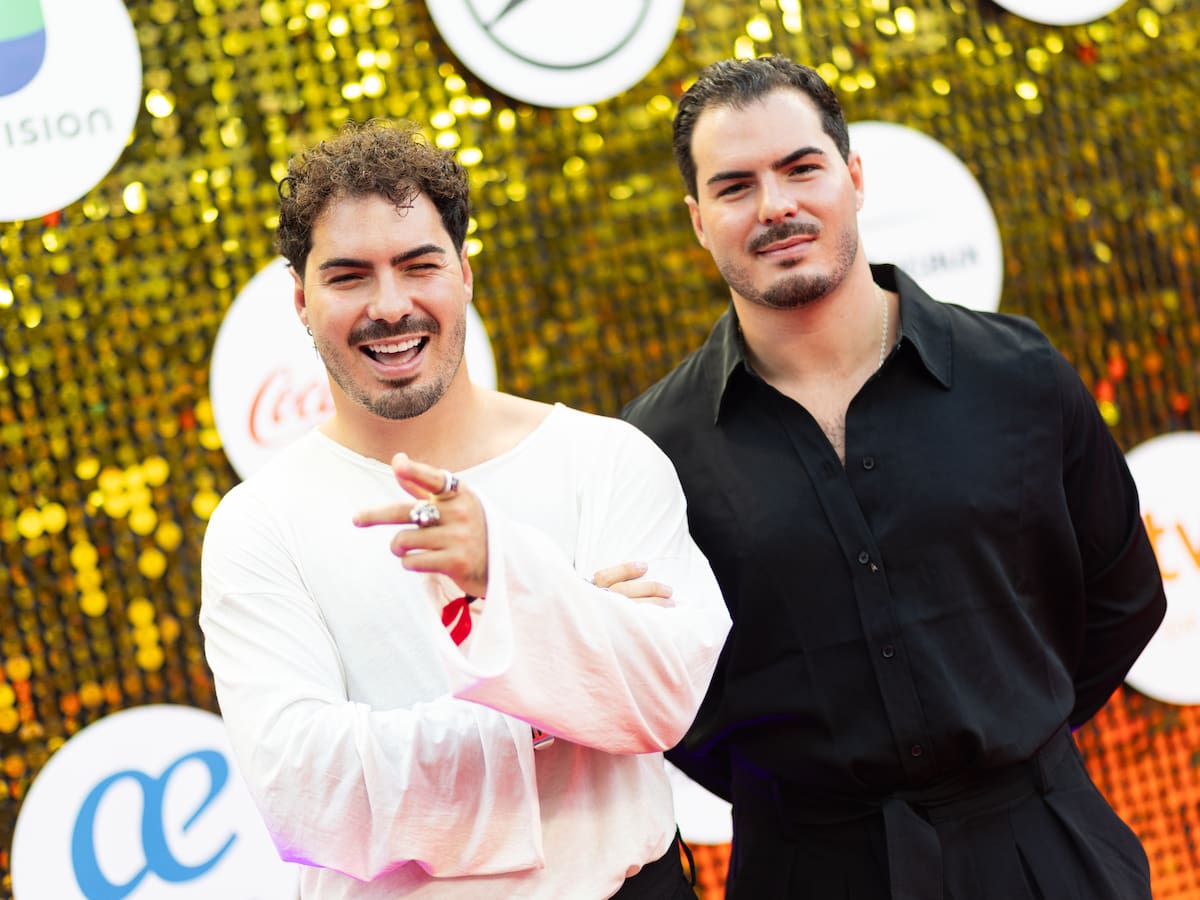 Gemeliers se sincera sobre el contrato que marcó sus inicios: "Habríamos sido multimillonarios"