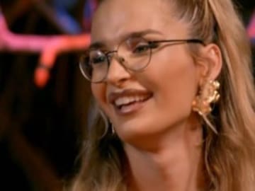 Keyla Suárez habla de “reunión de tarántulas” en la hoguera de ‘La isla de las tentaciones’ y explica por qué