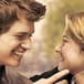 Shailene Woodley y Ansel Elgort reaccionan al remake de ‘Bajo la misma estrella’