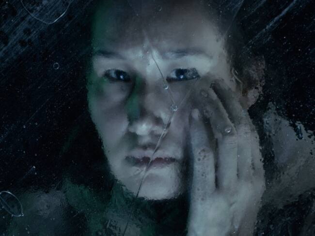 Nive Nielsen es Lady Silence