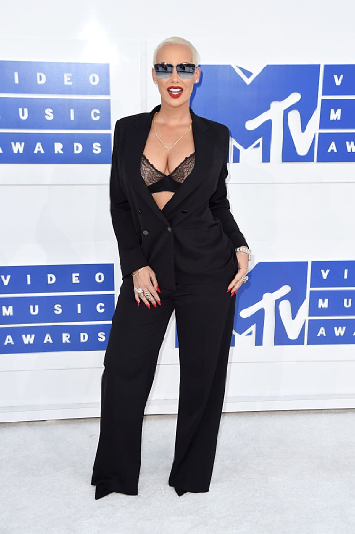 Amber Rose