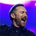 David Guetta se monta una colaboración con Eminem a través de IA
