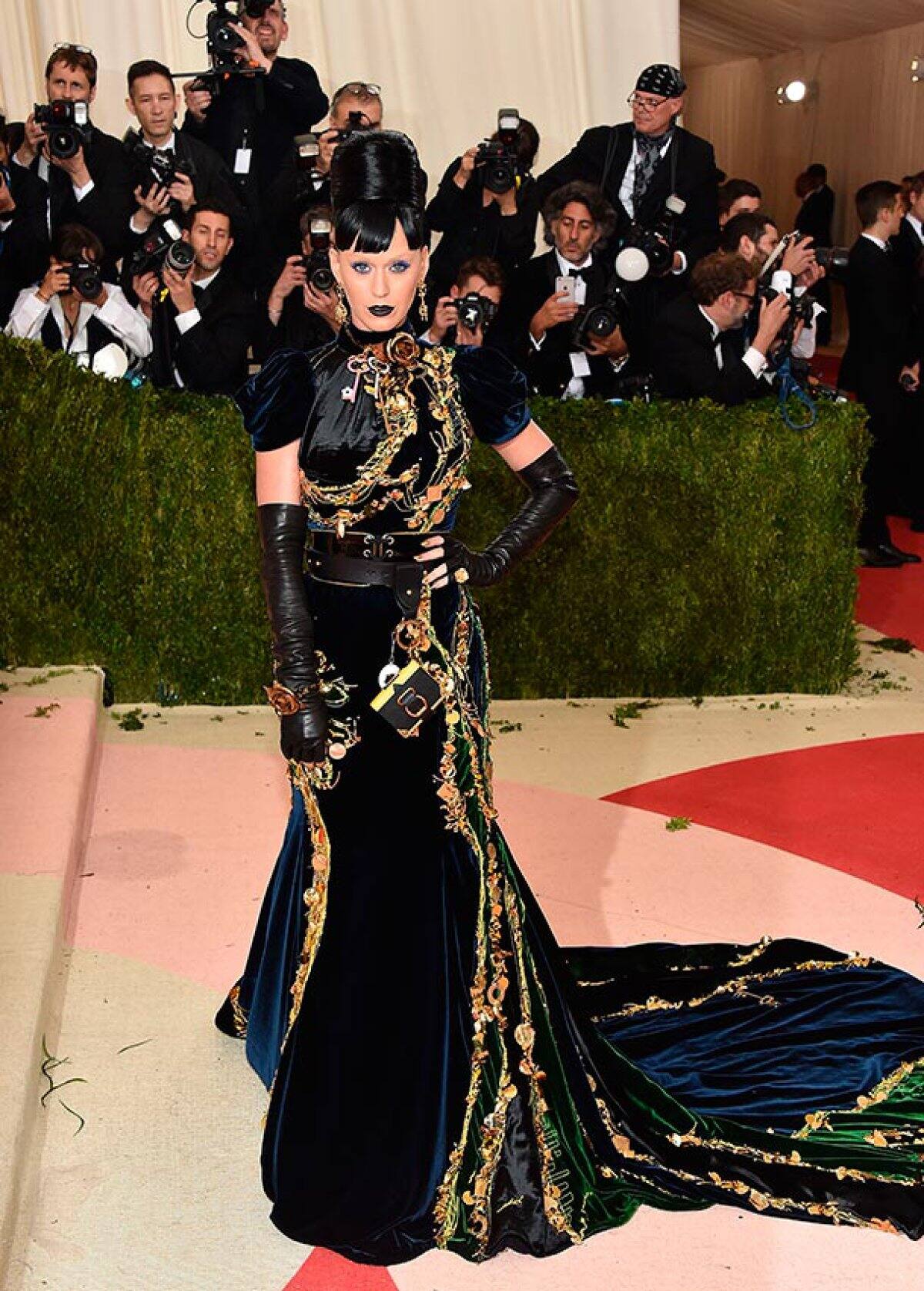 Vestida de Prada