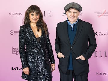 Amaral se pronuncia sobre el Santiago Bernabéu de Aitana: “No hemos hablado directamente con ella”