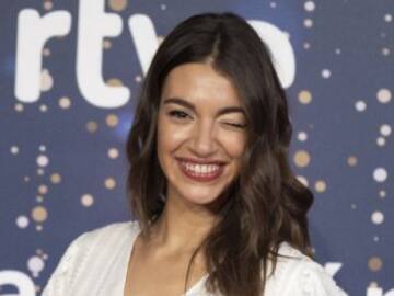 Ana Guerra se somete a nuestro test de cultura pop: ¿cuánto sabe de televisión, cine y música?