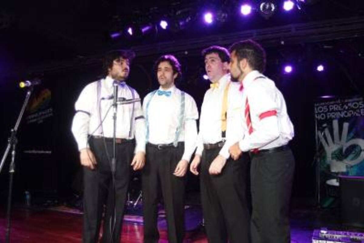 Banda Tributo