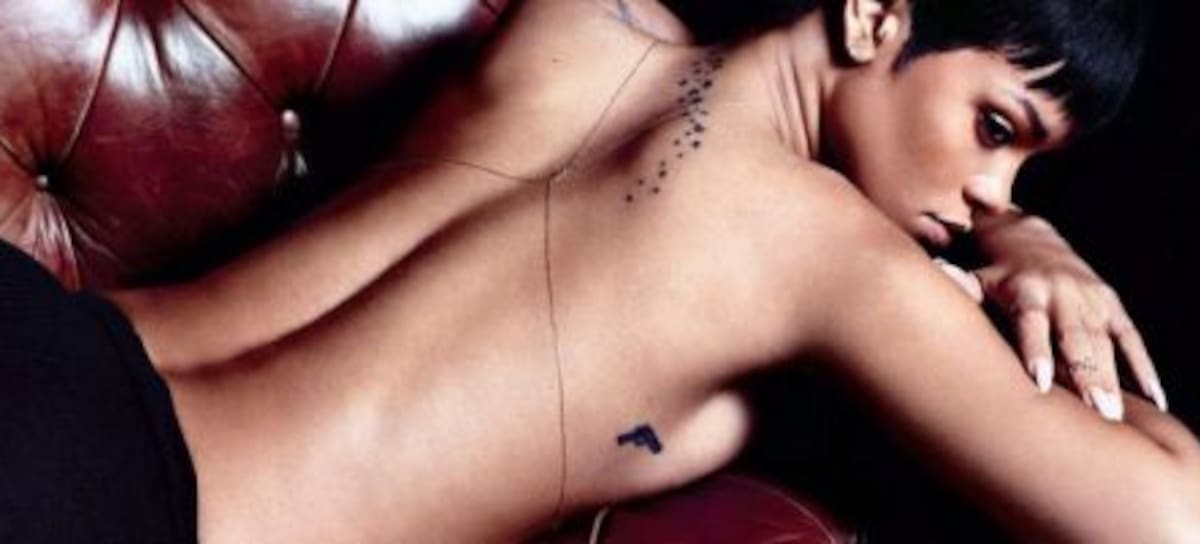 Rihanna