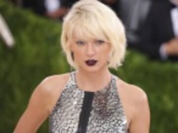Taylor Swift se solidariza con la policía tras la masacre perpetrada en Las Vegas
