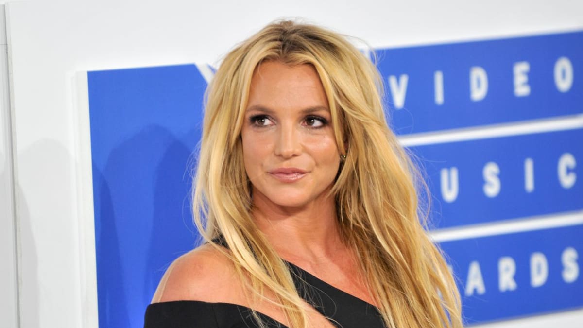Britney Spears busca con su nueva canción a la Princesa del Pop