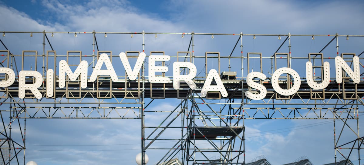 Primavera Sound