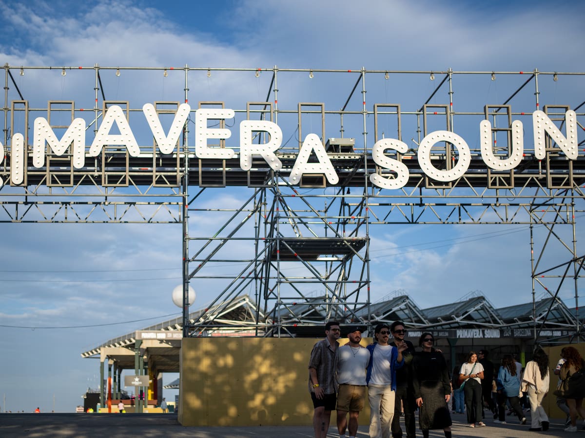 El Primavera Sound 2011: el año en que Barcelona se convirtió en capital mundial del indie