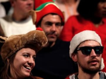 Los mejores memes que está dejando la Lotería de Navidad este 2021