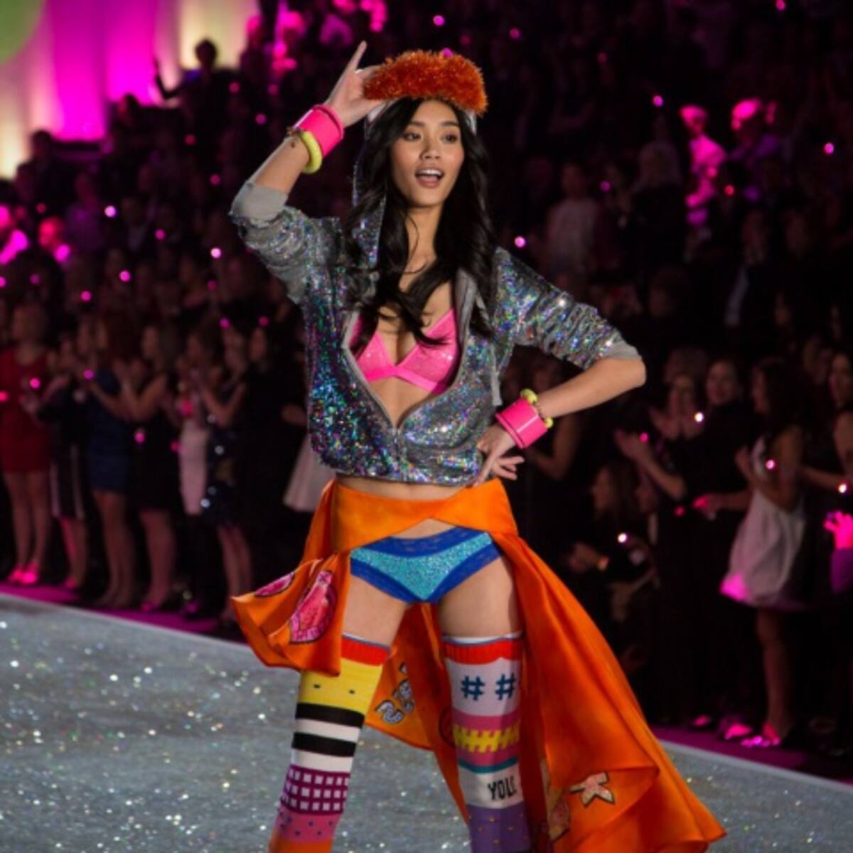 ¿Quieres ser modelo de Victoria Secret?