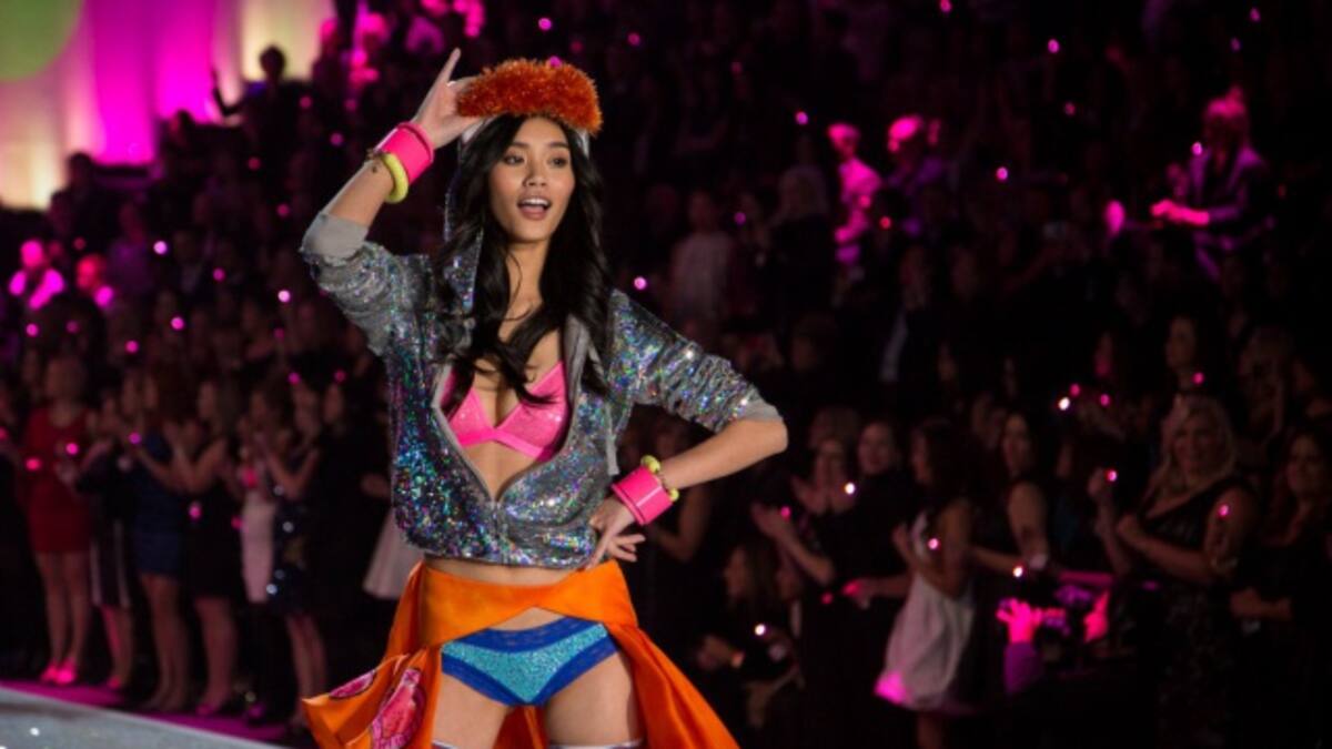 ¿Quieres ser modelo de Victoria Secret?