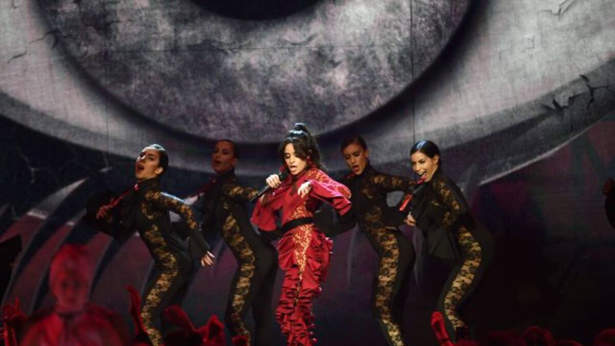 Así suena el remix en español de "Havana" de Camila Cabello