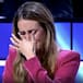 Cristina Porta rompe a llorar en ‘Secret Story 2’ por su ruptura con Luca Onestini: “No me puedo querer menos”