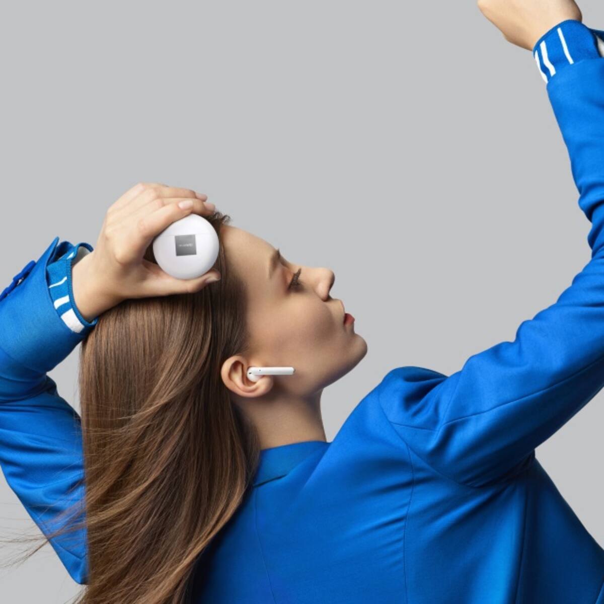 La Nueva Línea de Wearables de Huawei llega a Panamá