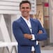 Alonso Caparrós: El colaborador de ‘Sálvame’ habla de drogas, dramas familiares, Kiko Rivera o meditación