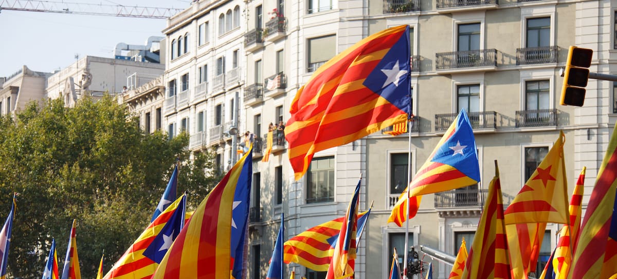La Diada de Catalunya