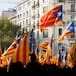 Manifestación de la Diada de Catalunya 2025