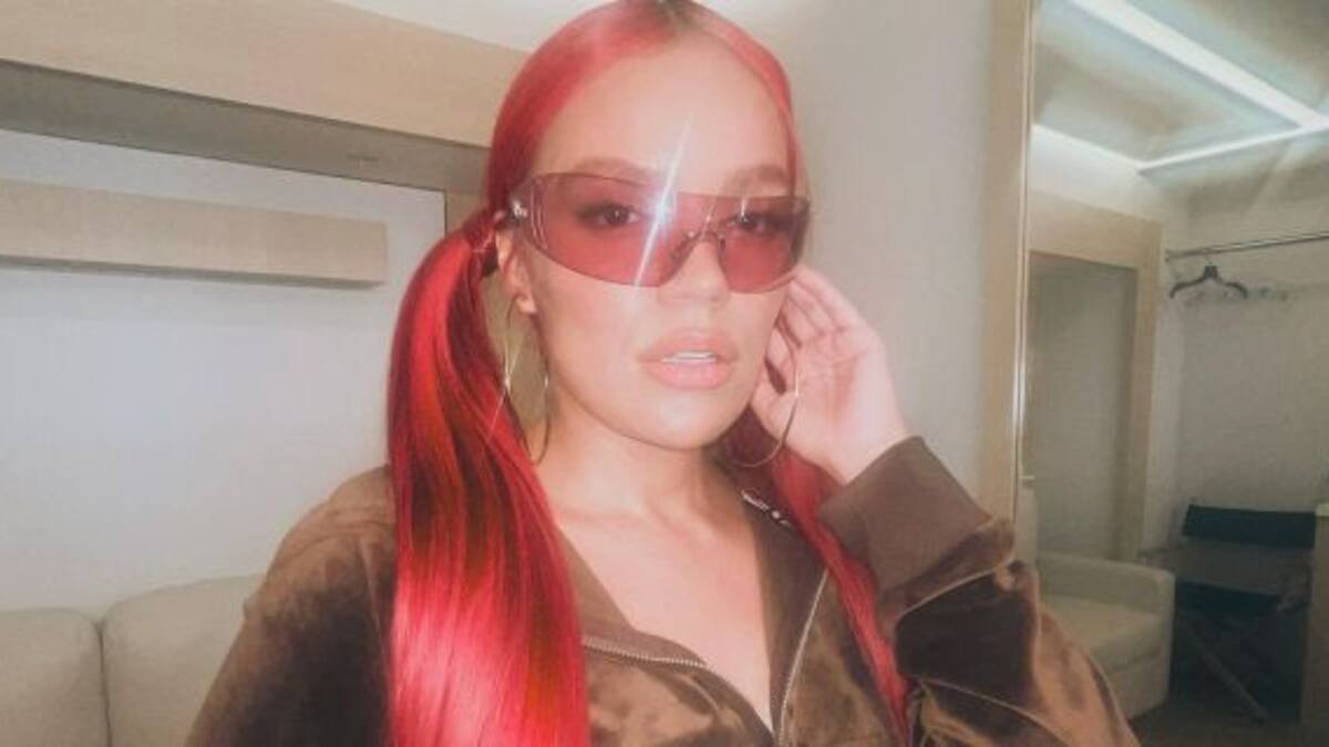 ¡Karol G anunció su nuevo disco!