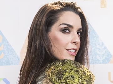 RUTH LORENZO: “NO SABES LA DE VECES QUE ME LLAMAN CHAVALES DE OPERACIÓN TRIUNFO PORQUE ESTÁN SIN GUÍA”
