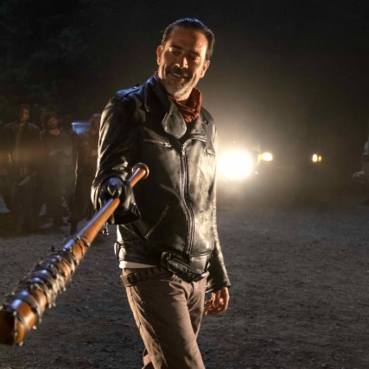 The Walking Dead: Así será el segundo capítulo de la sétima temporada