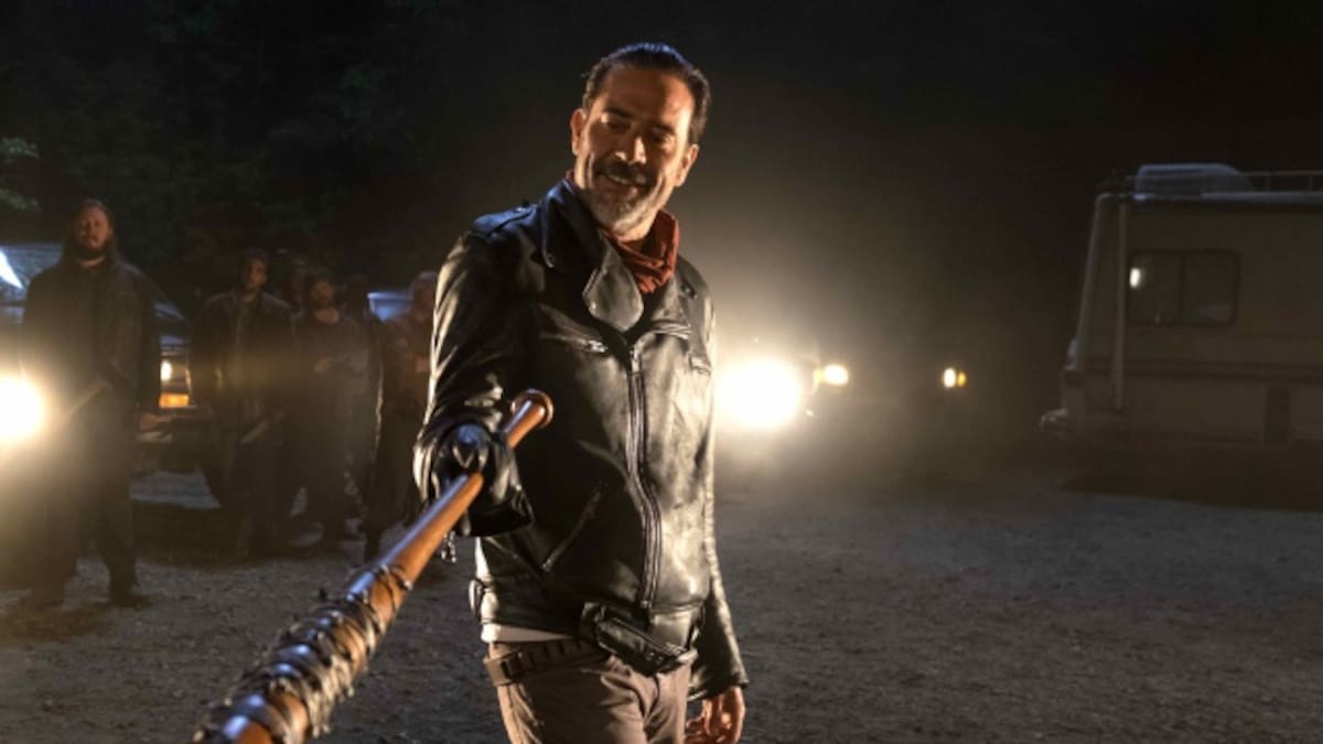 The Walking Dead: Así será el segundo capítulo de la sétima temporada
